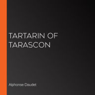 Tartarin of Tarascon