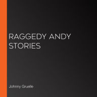 Raggedy Andy Stories