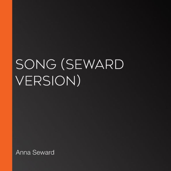 Song (Seward version)