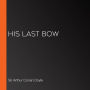 His Last Bow