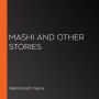 Mashi and Other Stories