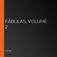 Fábulas, volume 2