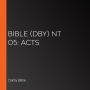 Bible (DBY) NT 05: Acts