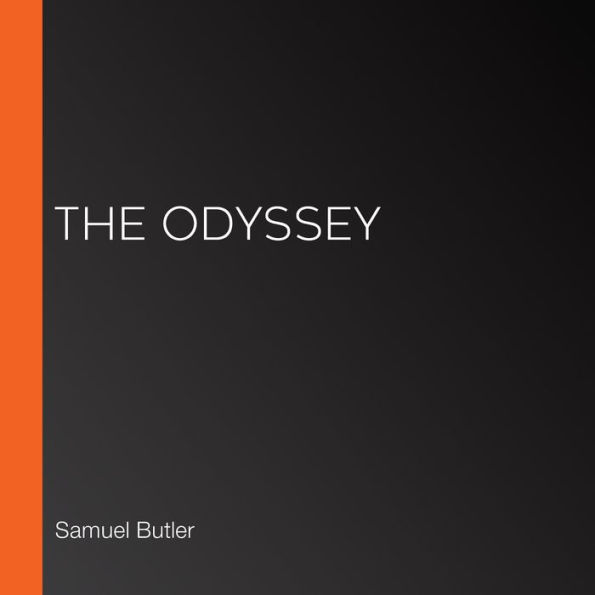 The Odyssey