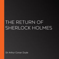 The Return of Sherlock Holmes