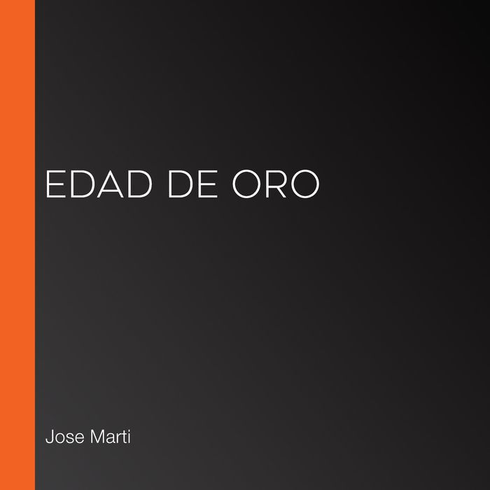 Edad de Oro