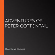 Adventures of Peter Cottontail