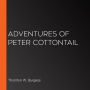 Adventures of Peter Cottontail