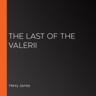 The Last of the Valerii