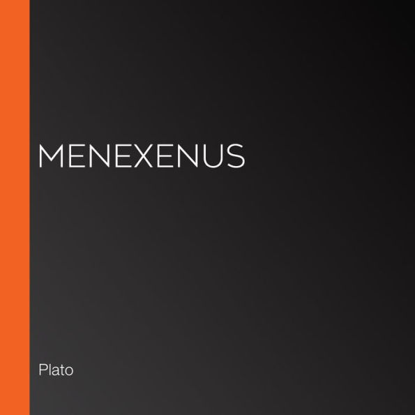 Menexenus