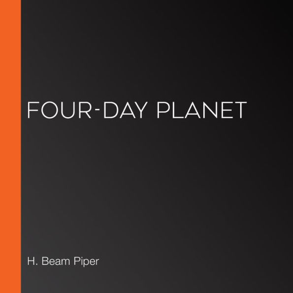 Four-Day Planet