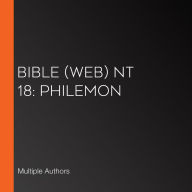 Bible (WEB) NT 18: Philemon