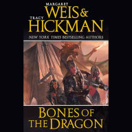 Bones of the Dragon: A Dragonships of Vindras Novel