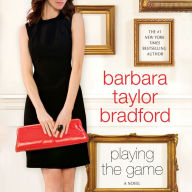 Playing The Game: A Novel