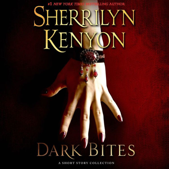 Dark Bites: A Short Story Collection