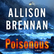 Poisonous (Max Revere Series #3)