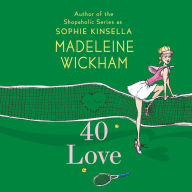 40 Love: A Novel