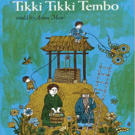 Tikki Tikki Tembo