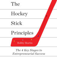 The Hockey Stick Principles: The 4 Key Stages to Entrepreneurial Success