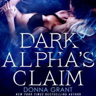 Dark Alpha's Claim: A Reaper Novel