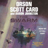 The Swarm: The Second Formic War (Volume 1)