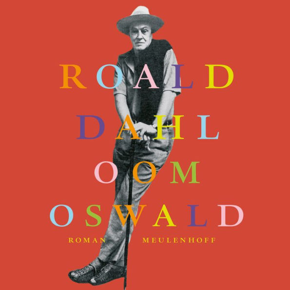 Oom Oswald