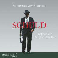 Schuld: Stories