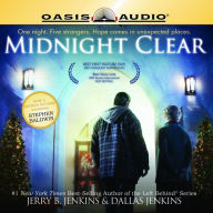 Midnight Clear (Abridged)