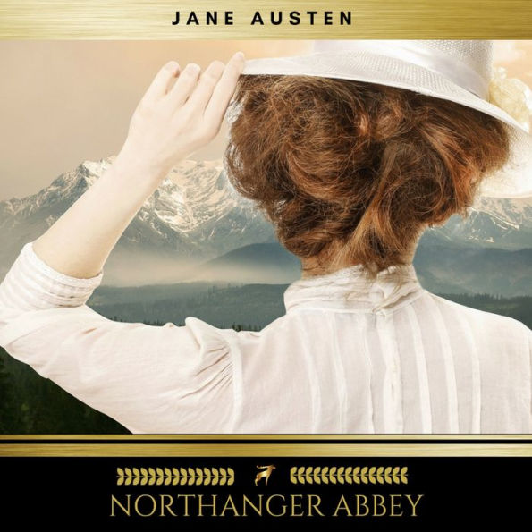 Northanger Abbey