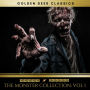 Monster Collection: Vol 1 , The: (Dracula, Frankenstein,The Strange Case of Dr Jekyll and Mr Hyde)