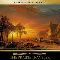 The Prairie Traveler