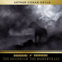 The Hound of the baskervilles