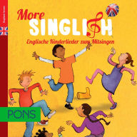 PONS More Singlish : Englische Kinderlieder