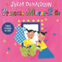 Princess Mirror-Belle: Princess Mirror-Belle