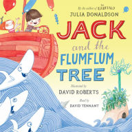 Jack and the Flumflum Tree