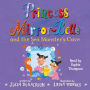 Princess Mirror-Belle and the Sea Monster's Cave