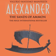 Alexander Sands of Ammon (Abridged)