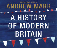 A History of Modern Britain