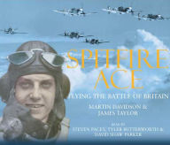 Spitfire Ace (Abridged)