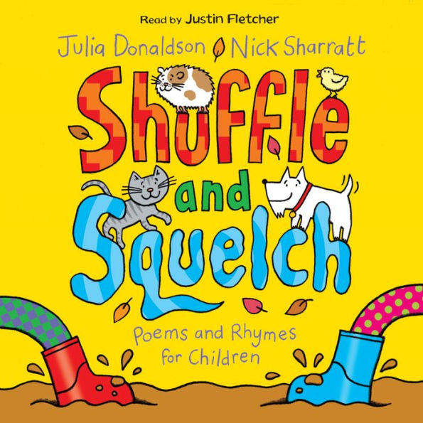 Shuffle and Squelch