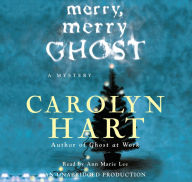 Merry, Merry Ghost