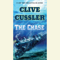 The Chase (Isaac Bell Series #1)