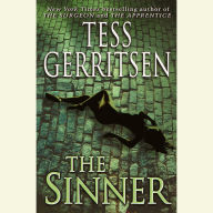 The Sinner (Rizzoli and Isles Series #3)