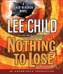 Nothing to Lose (Jack Reacher Series #12)