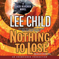 Nothing to Lose (Jack Reacher Series #12)