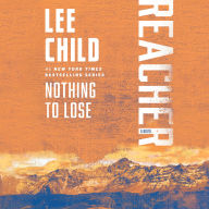 Nothing to Lose (Jack Reacher Series #12)