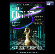 The Eight: A Novel