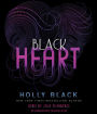 Black Heart (Curse Workers Series #3)