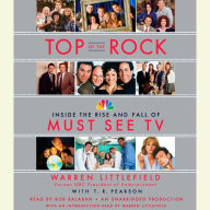 Top of the Rock: Inside the Rise and Fall of Must See TV