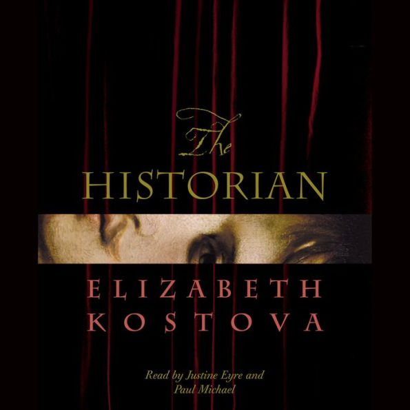 The Historian